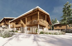 Notre-Dame-de-Bellecombe, Rhône-Alpes 73590