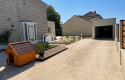 Soissons, Picardie 02200