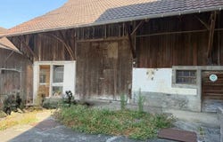 Wolschwiller, Alsace 68480