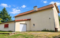 Saint-Junien, Limousin 87200