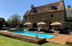La Châtre, Centre-Val de Loire 36400