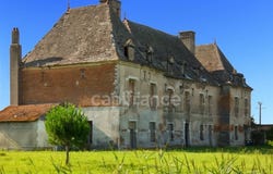 Serrigny-en-Bresse, Burgundy 71310
