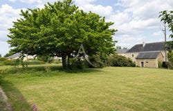 ROU MARSON, Pays de la Loire 49400