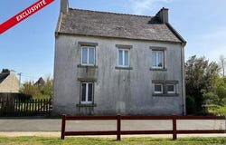 Berrien, Bretagne 29690