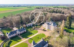 Fréteval, Centre-Val de Loire 41160