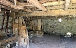 Aveux, Hautes-Pyrénées 65370