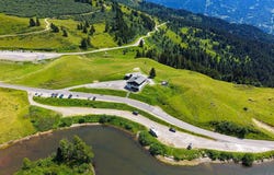 Samoëns, Rhône-Alpes 74340
