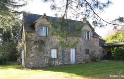 Hambers, Pays de la Loire 53160