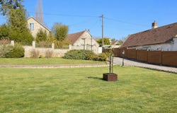 Fleurines, Oise 60700