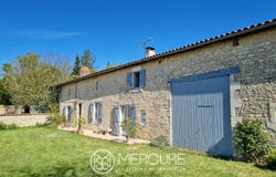 Linazay, Poitou-Charentes 86400