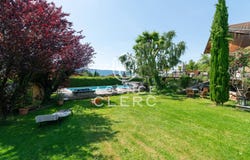 Menthon-Saint-Bernard, Haute-Savoie 74290