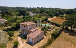 Brouzet-lès-Alès, Languedoc-Roussillon 30580