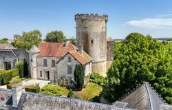 Soissons, Picardie 02200