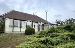 Dange-Saint-Romain, Poitou-Charentes 86220