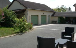 Thivars, Centre 28630