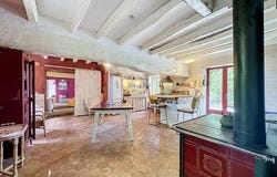 Thorigny-Sur-Oreuse, Bourgogne 89260