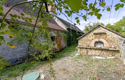 Cuzance, Occitanie 46600