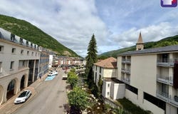 Ax-les-Thermes, Ariège 09110