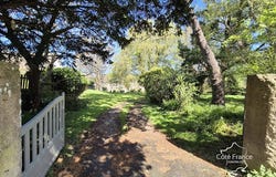 Bretteville, Normandy 50110