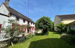 Chailley, Burgundy 89770