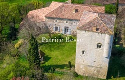 Lectoure, Midi-Pyrénées 32700
