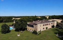 Lectoure, Occitanie 32700