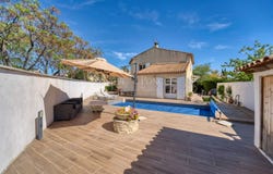 Pérols, Languedoc-Roussillon 34470