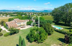 La Bégude-de-Mazenc, Auvergne-Rhône-Alpes 26160