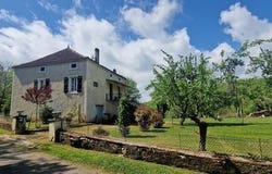 LUZECH, Midi-Pyrénées 46140