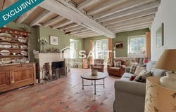 Amblainville, Picardie 60110