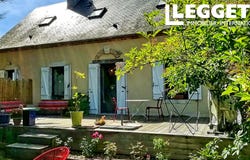 Bourges, Centre-Val de Loire 18000