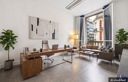 Paris, Île-de-France 75008