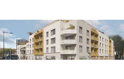 SOTTEVILLE-LèS-ROUEN, Normandy 76300