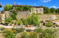 Nonac, Poitou-Charentes 16190