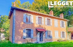 Auzances, Nouvelle-Aquitaine 23700
