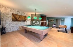 Fosses-Et-Baleyssac, Aquitaine 33190