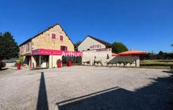 Courlans, Franche-Comté 39570