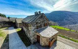 Villefort, Occitanie 48800