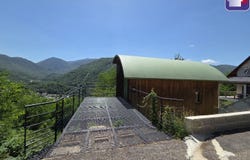 Ax-les-Thermes, Midi-Pyrénées 09110