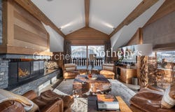 COURCHEVEL, Auvergne-Rhône-Alpes 73120