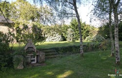 Hambers, Pays de la Loire 53160