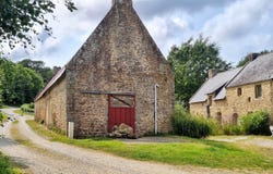 Crach, Brittany 56950