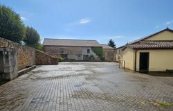 Le Dorat, Limousin 87210