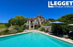 Loubès-Bernac, Nouvelle-Aquitaine 47120