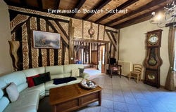 Mussidan, Dordogne 24400