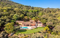 La Garde-Freinet, Provence-Alpes-Côte d'Azur 83680