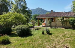 Seix, Ariège 09140