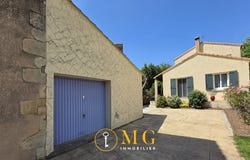Saint-Gilles, Languedoc-Roussillon 30800