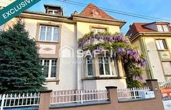 Strasbourg, Alsace 67100