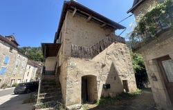 Marcilhac-sur-Célé, Midi-Pyrénées 46160